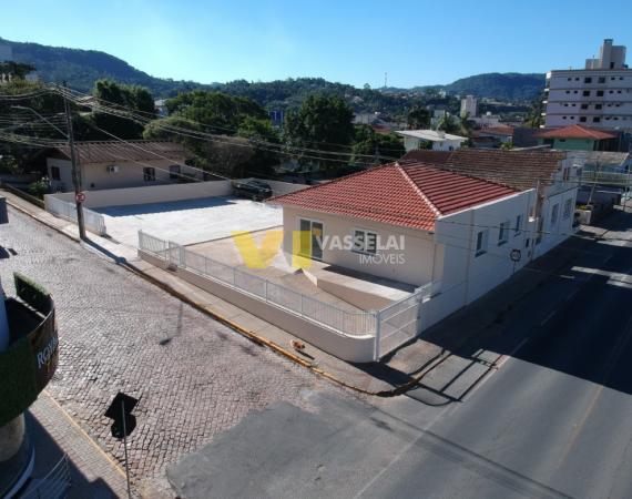 Casa comercial para Locação Centro no Rio do Sul