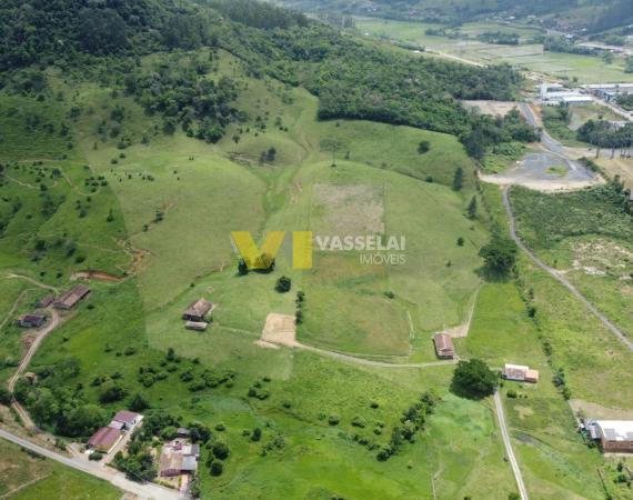 Terreno para venda em Rio do Sul