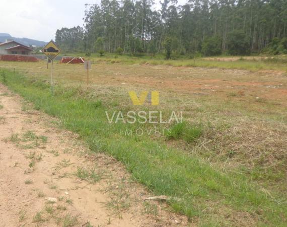 Lotes no Bairro Riachuelo em Lontras