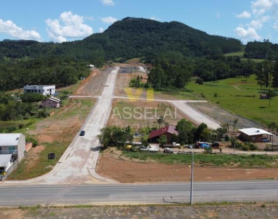 Lote 30 da Quadra G – Loteamento Don Alberto