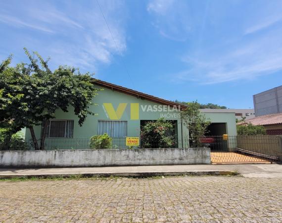 Casa 4 quartos para Venda Canoas, Rio do Sul