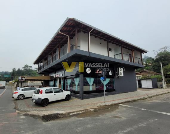 Quitinete para locação em Rio do Sul - 03