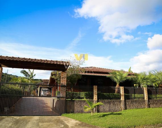 Casa 2 quartos para Venda Centro, Aurora