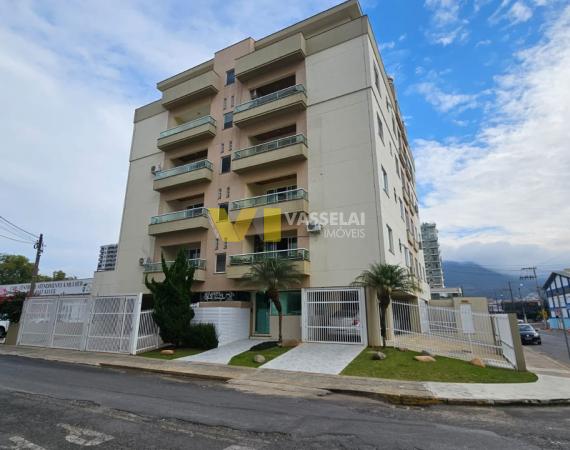 Apartamento para venda no Edifício Paulo Sardagna