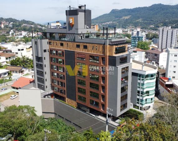 Sala Comercial para venda – Edifício Vista 240