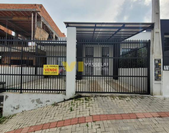 Casa geminada para venda no Loteamento Novo Horizonte