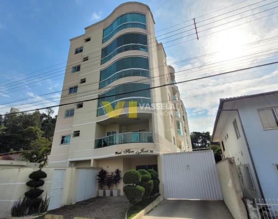 Apartamento para locação no Edifício São José