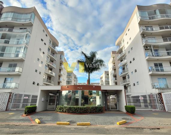 Apartamento 304 do Bloco D - Residencial Acqua Bella