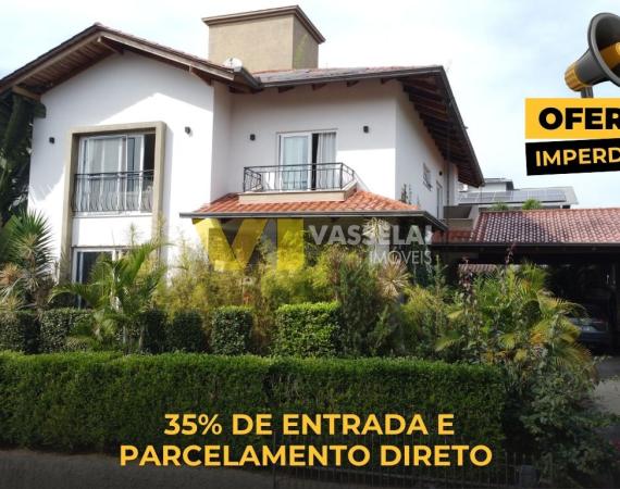 PROMOÇÃO! Casa de Alvenaria à Venda - Sumaré