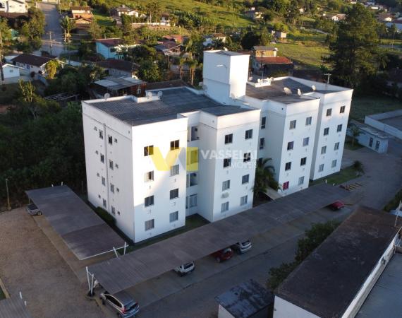 Apartamento para Venda