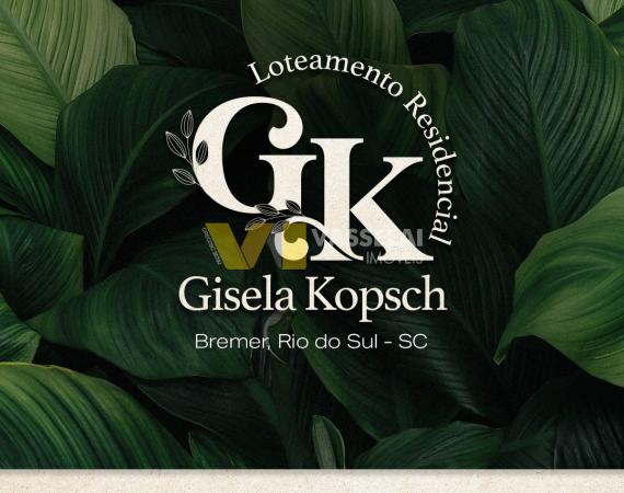 Loteamento Gisela Kopsch