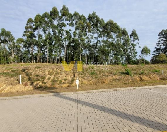 Lote 13 da Quadra B - Loteamento Vale Sul