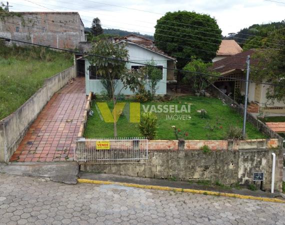 Casa para venda no bairro Laranjeiras
