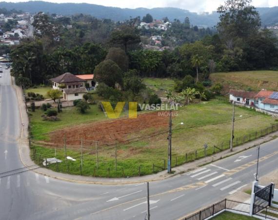 Terreno para Venda no Bairro Sumaré, em Rio do Sul